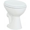 Creavit STANDARD - WC + BIDET 2V1 (ZO)