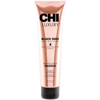 Chi Black Seed Oil Revitalizing Masque 147 ml