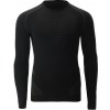 Funkčné tričko UYN Evolutyon+ Thermal Jersey Man Black L/XL