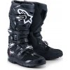 Boty TECH 7 ENDURO DRYSTAR, ALPINESTARS (černá, vel. 45,5)