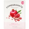 It´s Skin The Fresh Mask Pomegranate plátenná maska 20 g