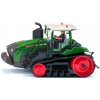 SIKU Dvojpásový traktor Fendt 1167 Vario MT s Bluetooth ovládaním 1:32 6790