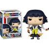 Funko Pop! 1827 Bleach Soi Fon