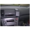 Brodit ProClip montážna konzola na palubnú dosku pre Subaru Outback 04-09, 853350