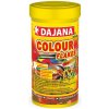 Dajana Colour Flakes, vločky – krmivo, 500 ml