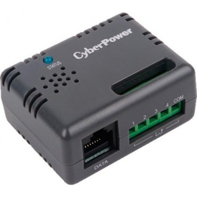 Cyber Power Systems CyberPower Enviro-Sensor (pre RMCARD203, RMCARD303, RMCARD205, RMCARD305)