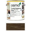 OSMO Tvrdý voskový olej Efekt pre interiéry 2.5 l Zlatý 3092 + doprava zdarma