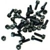 Piny do pedálov OneUp Composite Pedal Pin Kit black - Odosielame do 24 hodín