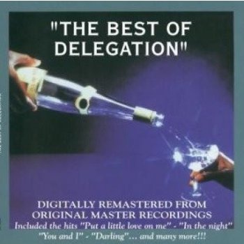 DELEGATION - BEST OF LP