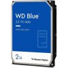 WD Blue/2TB/HDD/3.5