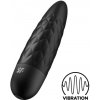 Vibrátor SATISFYER ULTRA POWER BULLET 5 čierny
