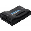 SCART/ HDMI konverter SPSC-H02 2602