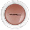 MAC Cosmetics Glow Play Blush rozjasňujúca lícenka Ginger Luck 7,3 g