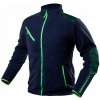 Fleecová bunda NEO TOOLS Premium, veľkosť 3XL