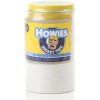 Howies Wax 6Pack Farba: biela