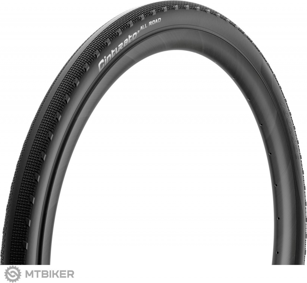 Pirelli Cinturato All Road ProWall TLR 700x35C Kevlar