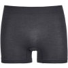 Pánske funkčné boxerky Ortovox 120 COMPETITION LIGHT BOXER - čierna XL