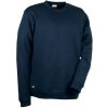 Pracovná mikina COFRA BIGGIN Farba: Námornícka modrá, Veľkosť: M (V597_0_02_M)