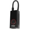 KRAFT&DELE KRAFT&DELE Aku kompresor 85 W s LED svetlom, LCD displejom a powerbankou 4000 mAh