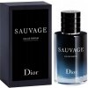 Christian Dior Sauvage parfumovaná voda pánska 60 ml