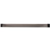 Laufen Kartell - Držiak na uterák 60 cm, chróm/dymová H3813320850001