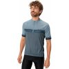 Vaude cyklistický dres Posta HZ II, nordic blue, pánsky - M