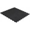 Podložka pod fitness vybavenie REBEL RBA-3154-20 100 x 100 cm 1ks