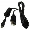 SOLEX UC-E6 USB-A – Mini USB 8pin 1,5 m