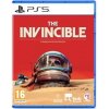 The Invincible (PS5)