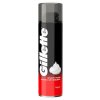 Gillette Classic Regular pena na holenie normálna pleť pre mužov 200 ml