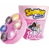 Polly Pocket Figurka SHAKER TVAR Barbie sada