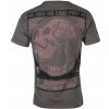 tričko pánske YAKUZA - 4001_dark grey
