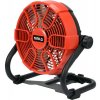 Yato - Hybridný ventilátor 18V / 240V YT-82933