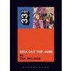 MC5's Kick Out the Jams (Don McLeese)(Brožovaná)