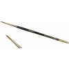 D-Nails Kolibri - Štetec Akryl - Real - č.4