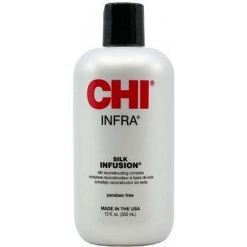 Chi Silk Infusion prírodný hodvábny komplex 350 ml