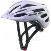 Cratoni Dětská helma CRATONI Pacer Jr. Lavender-White Matt - XS-S (50-55 cm)