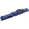 Obojok Nobby Soft Grip 25-35cm modrá