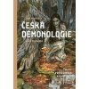 Česká démonologie - Jan Kravčík