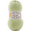 Alize Cotton Gold Pastelovo zelená 103