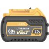 DeWALT DCB546 18V/54V 6,0Ah