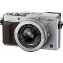 Digitálny fotoaparát Panasonic Lumix DMC-LX100
