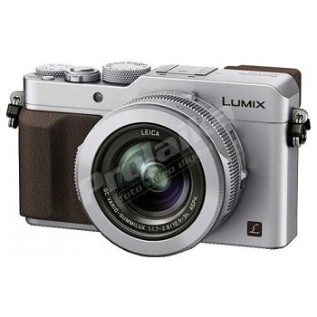 Panasonic Lumix DMC-LX100