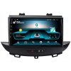 RÁDIO NAVIGÁCIA GPS OPEL CROSSLAND X 2015-2021 ANDROID HATCHBACK