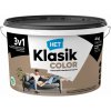 Het klasik color 0257 hnedý orechový 4kg