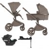 Anex Kočík Kombinovaný Flo + Cybex Aton B2 i-Size + Základňa Astra *Akcia