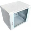 XtendLan 19 12U 600x450mm WS-12U-64-GREY-U-P