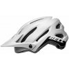 BELL 4Forty Mat/Glos White/Black M