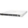 5 x Aruba Instant On 1960 48G 40p CL4 8p CL6 PoE 2XGT 2SFP+ 600W Switch ( 5 pack ) (JL809A//5pack)