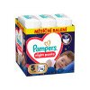 Pampers Night Pants 360°Fit 5 pln. kal. 11-17 kg 92 ks